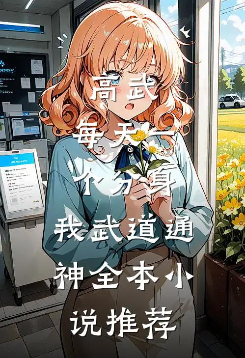 高武：每天一个分身，我武道通神全本小说推荐