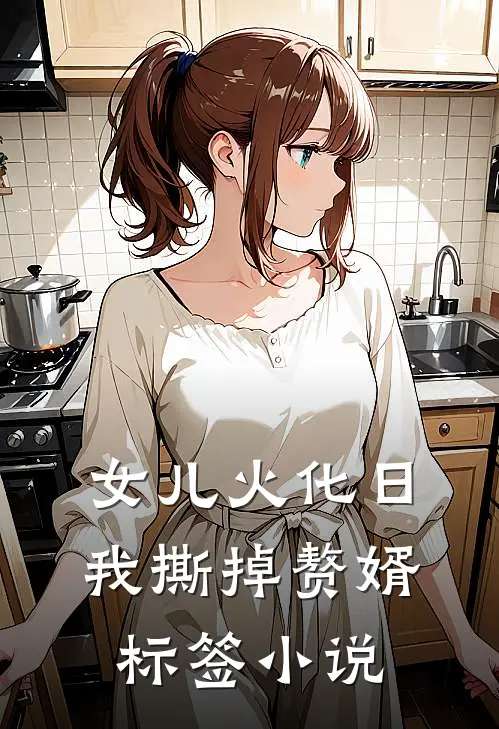 女儿火化日，我撕掉赘婿标签小说