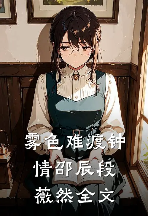 雾色难渡钟情邵辰段薇然全文