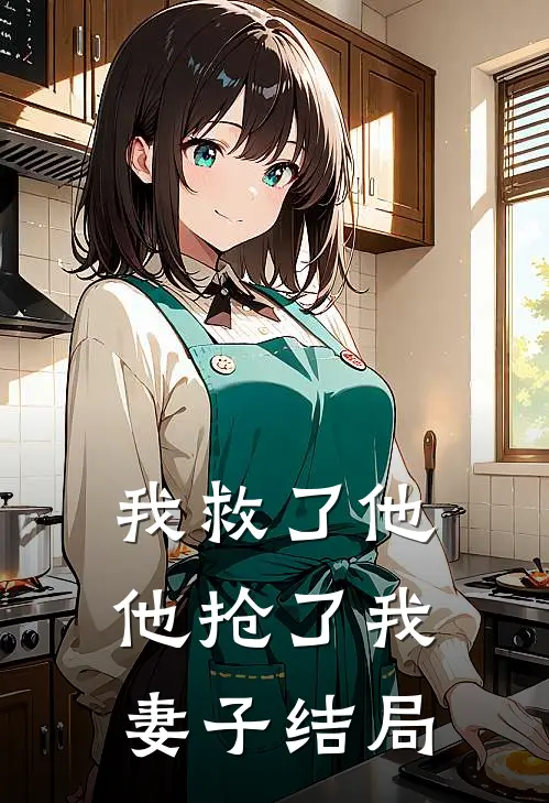 我救了他，他抢了我妻子结局