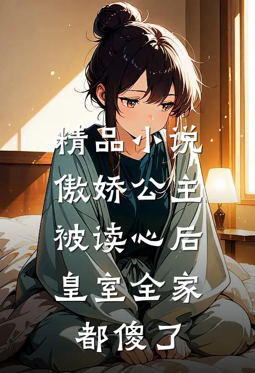精品小说傲娇公主被读心后，皇室全家都傻了