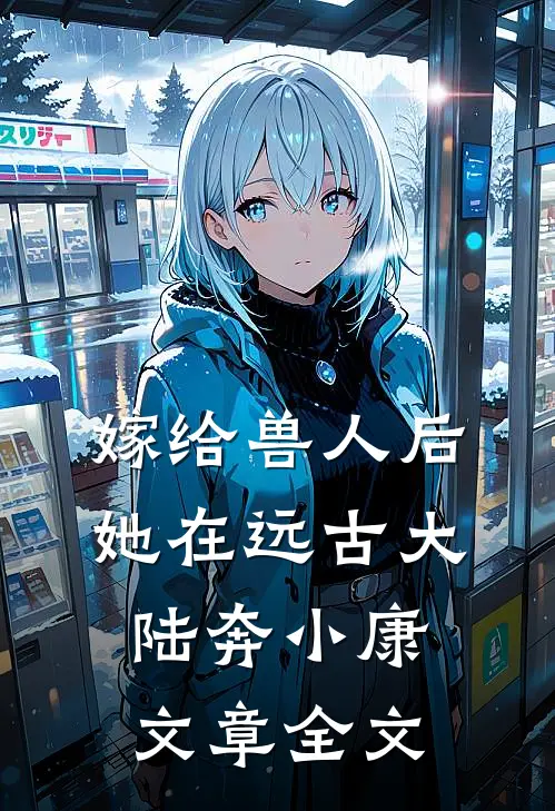 嫁给兽人后，她在远古大陆奔小康文章全文