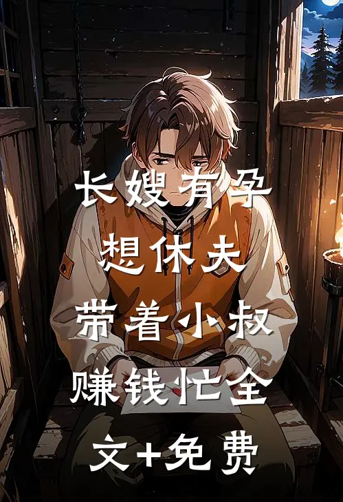 长嫂有孕想休夫，带着小叔赚钱忙全文+免费