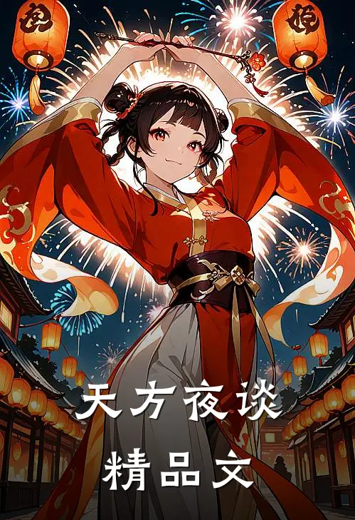天方夜谈精品文