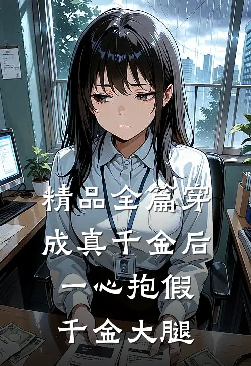 精品全篇穿成真千金后一心抱假千金大腿