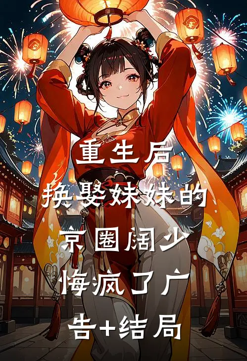 重生后，换娶妹妹的京圈阔少悔疯了广告+结局
