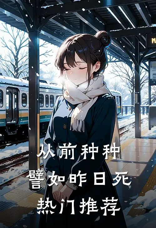 从前种种，譬如昨日死热门推荐
