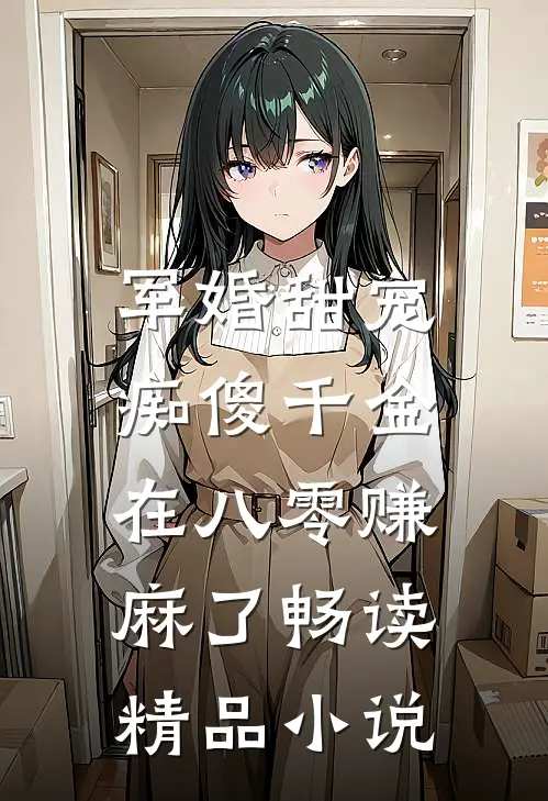 军婚甜宠：痴傻千金在八零赚麻了畅读精品小说