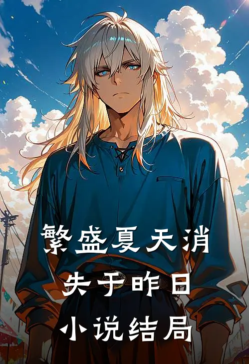 繁盛夏天消失于昨日小说结局