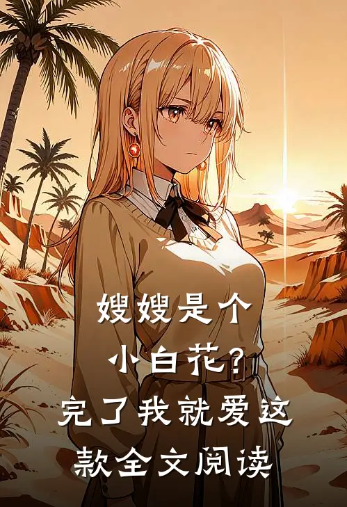嫂嫂是个小白花？完了，我就爱这款全文阅读