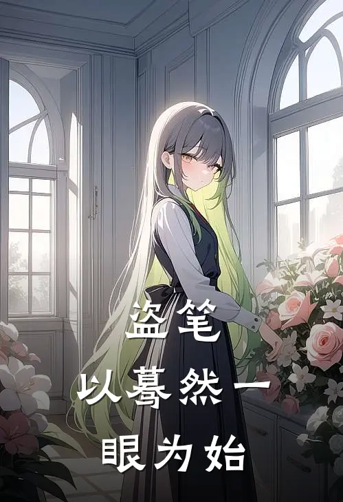 盗笔：以蓦然一眼为始