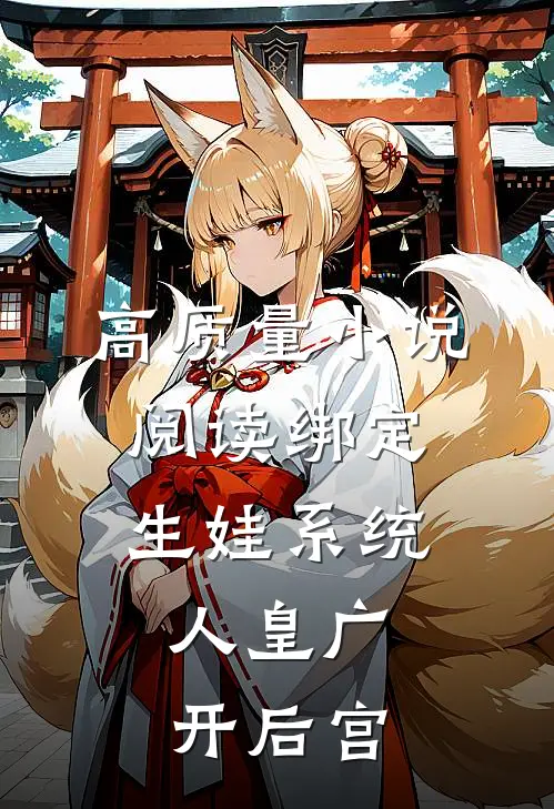 高质量小说阅读绑定生娃系统，人皇广开后宫