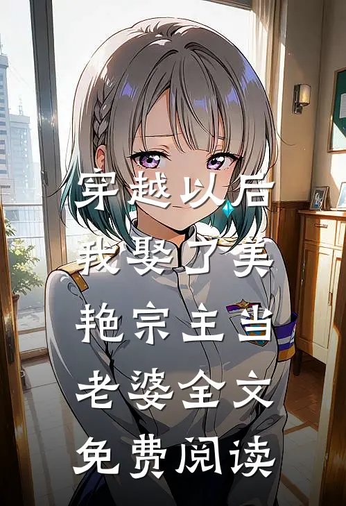 穿越以后，我娶了美艳宗主当老婆全文免费阅读