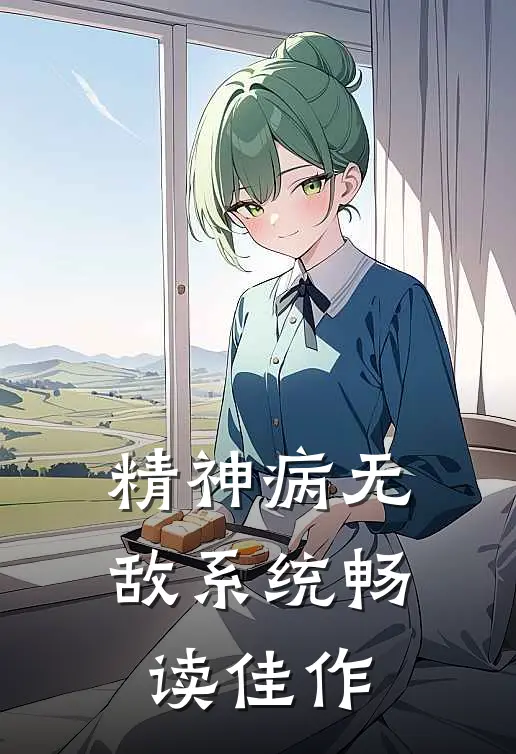 精神病无敌系统畅读佳作