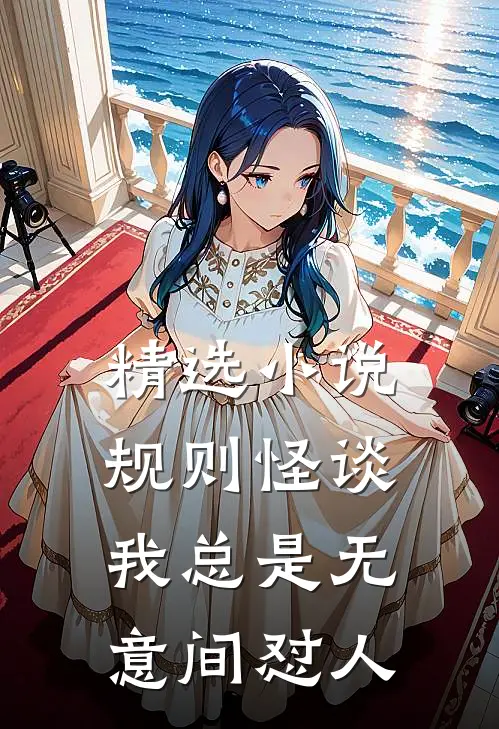 精选小说规则怪谈：我总是无意间怼人