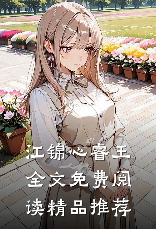 江锦心睿王全文免费阅读精品推荐