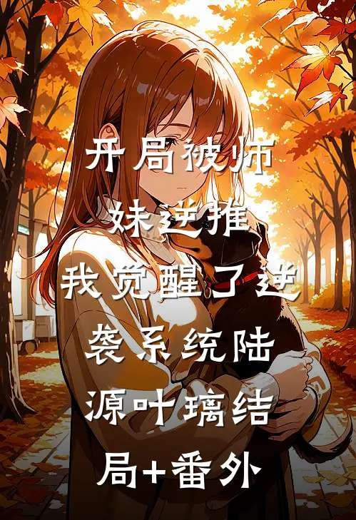 开局被师妹逆推，我觉醒了逆袭系统陆源叶璃结局+番外