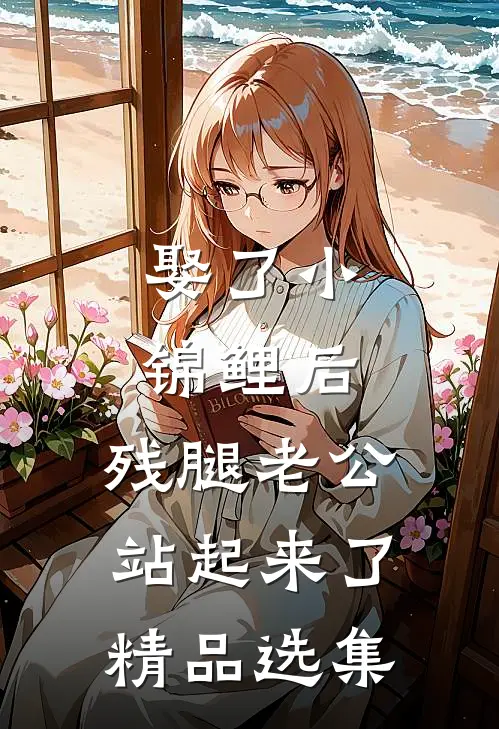 娶了小锦鲤后，残腿老公站起来了精品选集