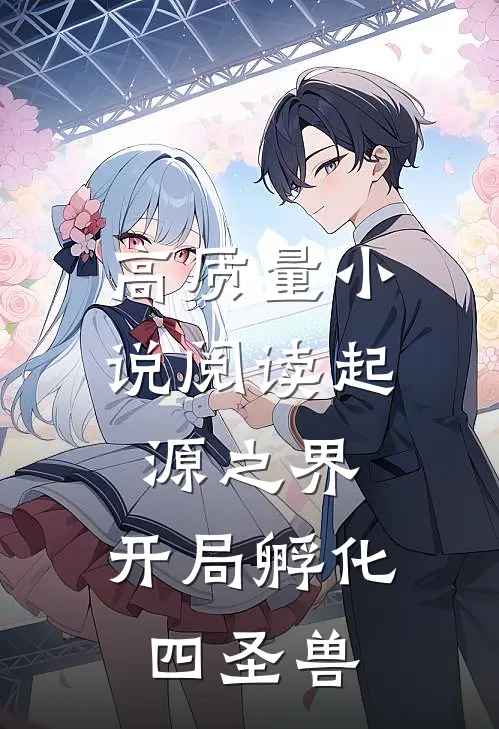 高质量小说阅读起源之界：开局孵化四圣兽