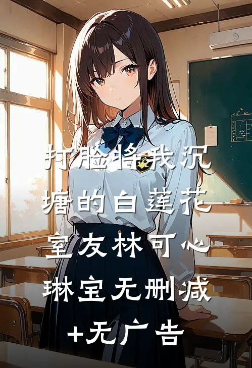 打脸将我沉塘的白莲花室友林可心琳宝无删减+无广告