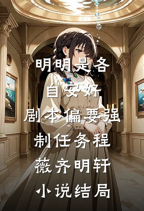 明明是各自安好，剧本偏要强制任务程薇齐明轩小说结局