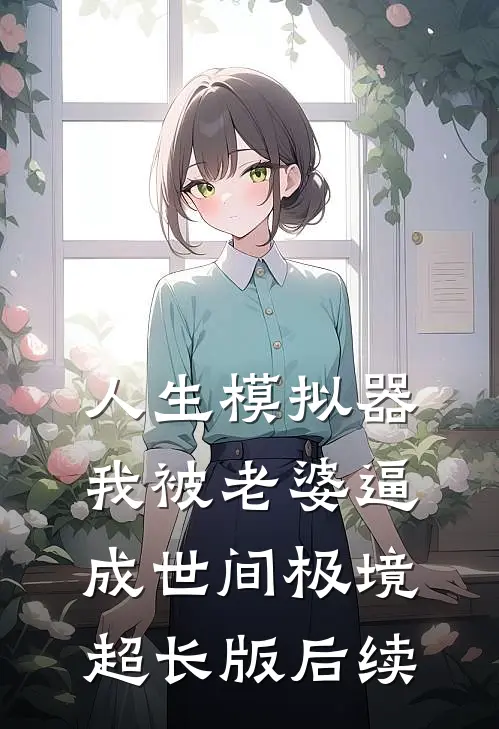 人生模拟器：我被老婆逼成世间极境超长版后续