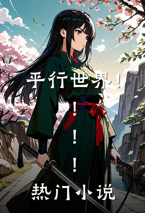 平行世界！！！！热门小说