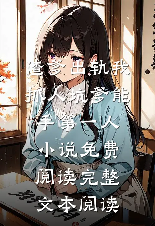 渣爹出轨我抓人坑爹能手第一人小说免费阅读完整文本阅读