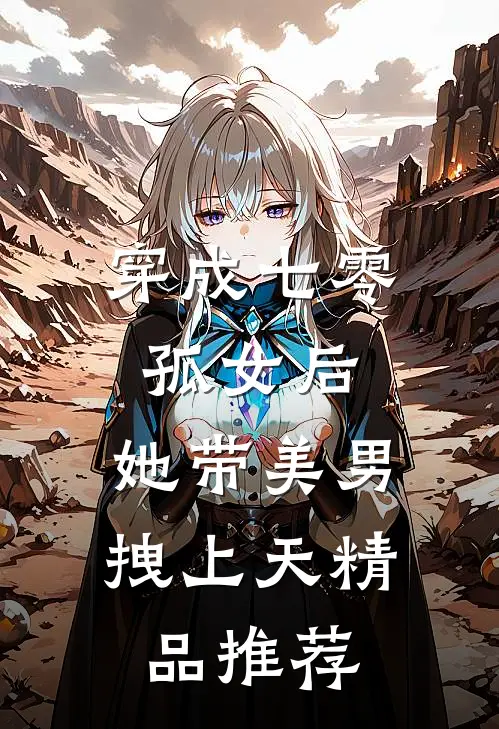 穿成七零孤女后，她带美男拽上天精品推荐