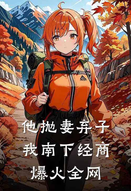 他抛妻弃子，我南下经商爆火全网