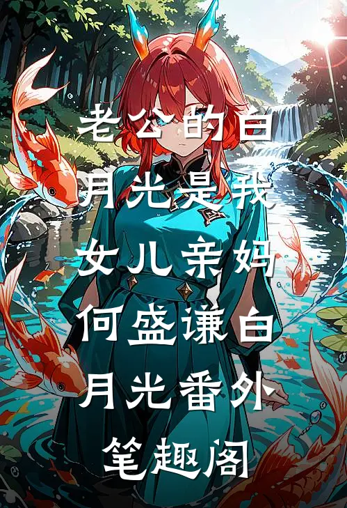 老公的白月光是我女儿亲妈：何盛谦白月光番外笔趣阁