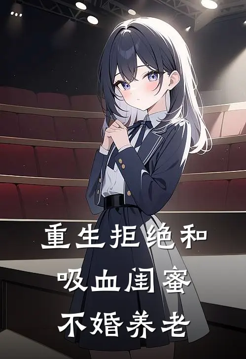 重生拒绝和吸血闺蜜不婚养老