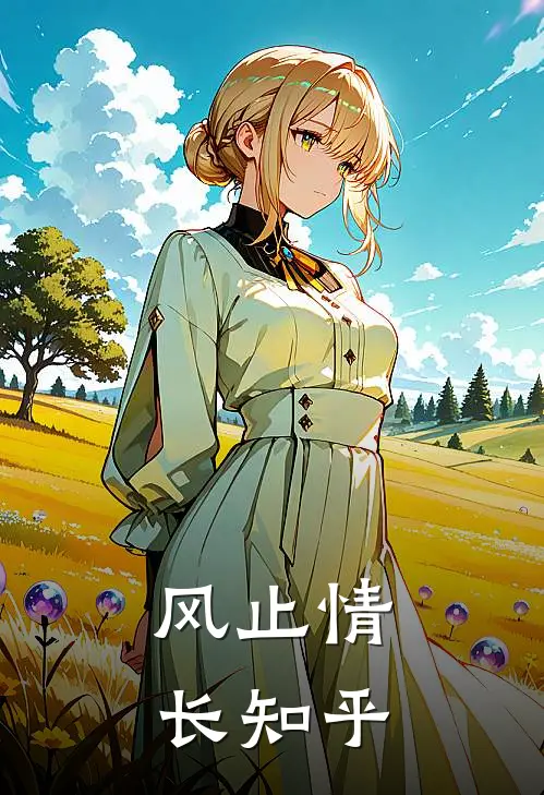 风止情长知乎