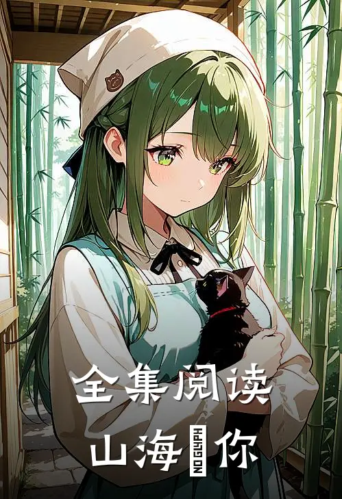 全集阅读山海與你
