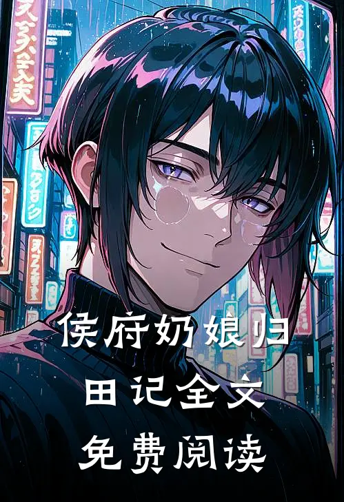 侯府奶娘归田记全文免费阅读