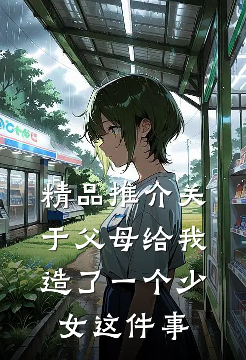 精品推介关于父母给我造了一个少女这件事