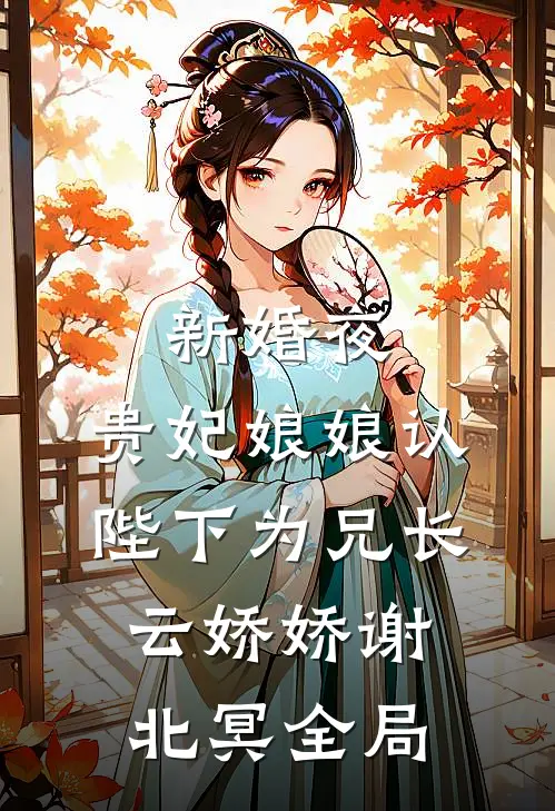 新婚夜，贵妃娘娘认陛下为兄长云娇娇谢北冥全局