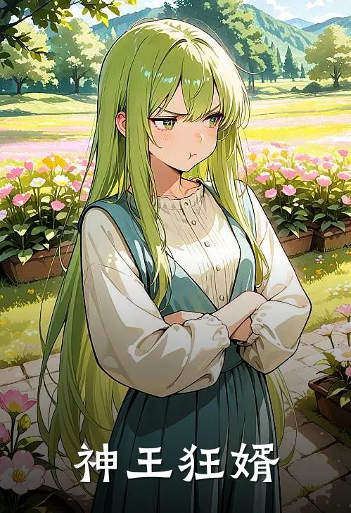 神王狂婿