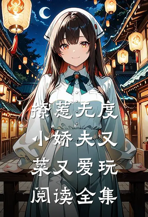 撩惹无度：小娇夫又菜又爱玩阅读全集