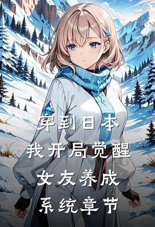 穿到日本，我开局觉醒女友养成系统章节