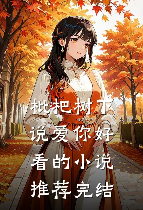 枇杷树下说爱你好看的小说推荐完结