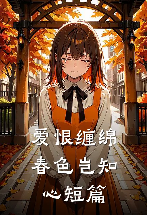 爱恨缠绵，春色岂知心短篇