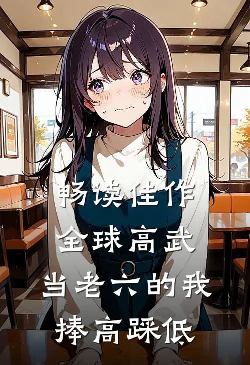 畅读佳作全球高武，当老六的我捧高踩低