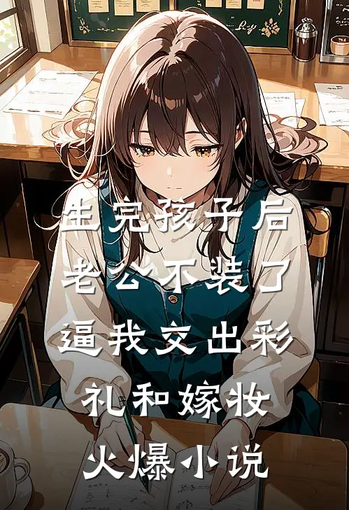 生完孩子后老公不装了，逼我交出彩礼和嫁妆火爆小说