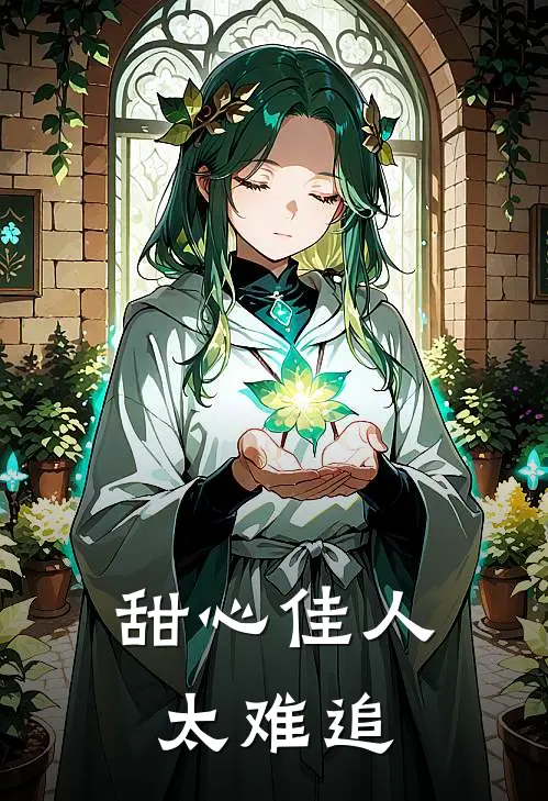 甜心佳人太难追