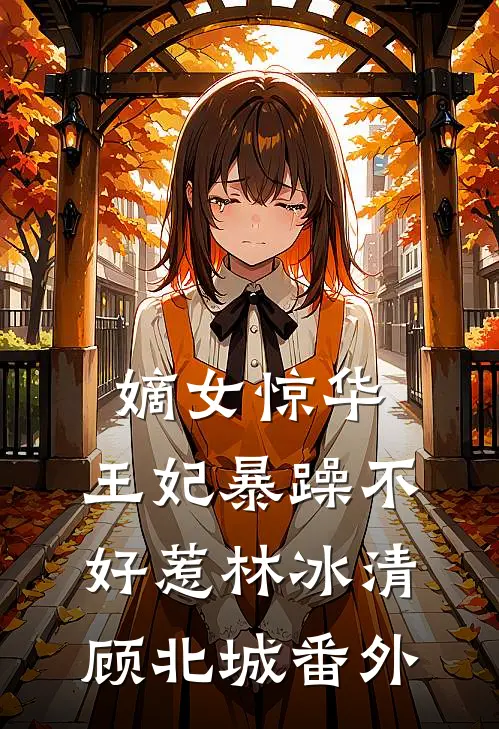 嫡女惊华：王妃暴躁不好惹林冰清顾北城 番外