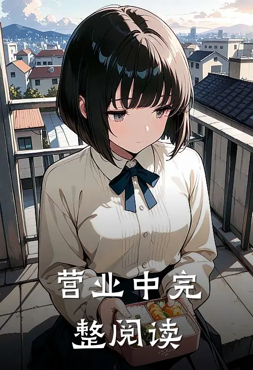营业中完整阅读