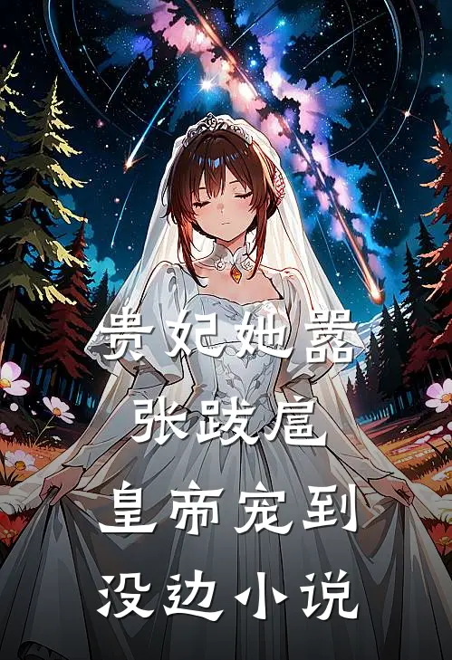 贵妃她嚣张跋扈，皇帝宠到没边小说