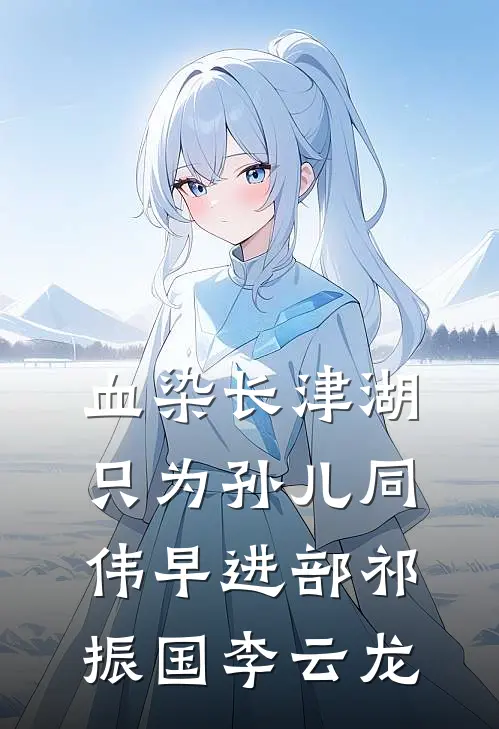 血染长津湖，只为孙儿同伟早进部祁振国李云龙