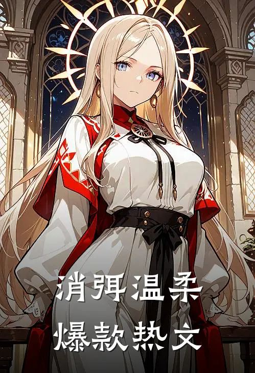 消弭温柔爆款热文